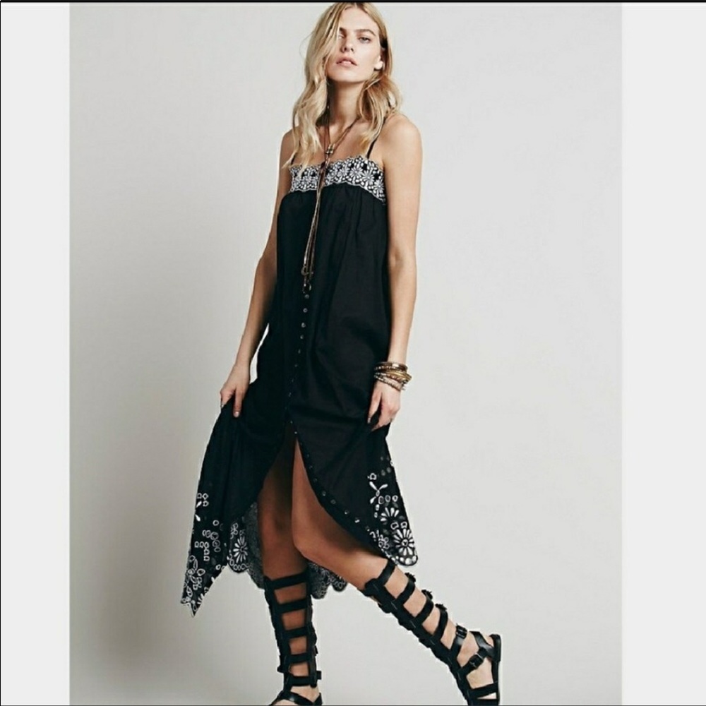 Free People dress